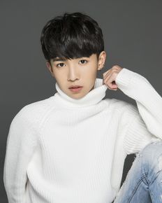 精选苗雅宁(Samuel)图片