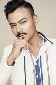 段秋旭(Andy)精选2017最新图册