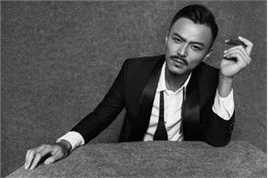 段秋旭(Andy)最全2017熟男壁纸