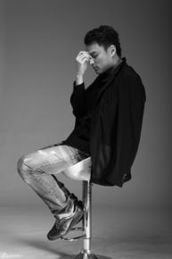 最新段秋旭(Andy)精彩图册