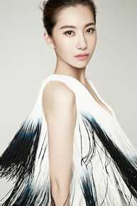 最优质殷旭生活照