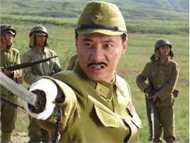 修革在《战地花开》中的