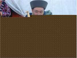 修革在《草原春来早》中的