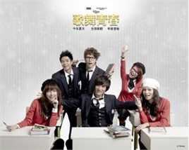 最优质马梓涵(Ivy)在《歌舞青春》宁宁中的相册