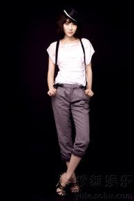 最全马梓涵(Ivy)精彩图册