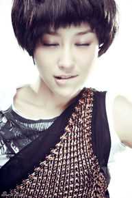 精选马梓涵(Ivy)精彩图册