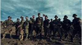 徐雷智勇士之城性感图片图集