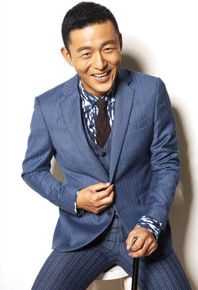 最优质徐雷智素颜照