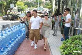 精选章小蕙(Teresa Cheung)精彩图册