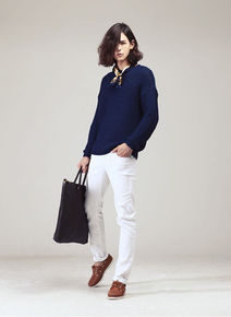 李贤宰(LEE HYUNJAE)2011 Red Homme 模特时期图册