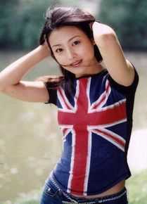 最全龙一仪素颜照