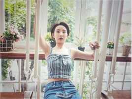 许芳铱高清最新图集