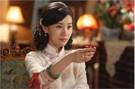 最新刘璐珈(Chris Liu)在《谁知女人心》饰演薛秀妍中的壁纸