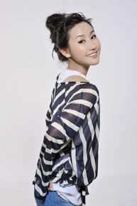 刘璐珈(Chris Liu)最新 壁纸