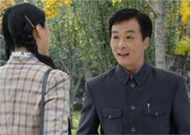 钱波《全家福》青年时期最全剧照