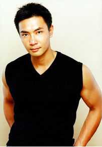 郑斌辉(Tay Ping Hui)最全时尚壁纸