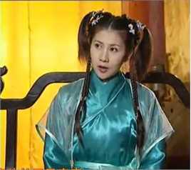 袁郡梅最全剧照