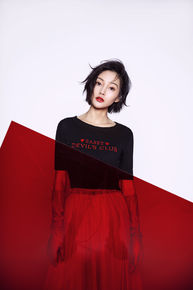 郭艳(guoyan)精选高清图册