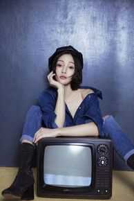 郭艳(guoyan) 照片性感图片图集