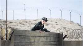 郭艳(guoyan)《特种兵之火凤凰》高清剧照