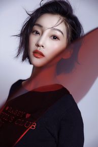 最新郭艳(guoyan)性感图片