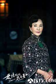 夏台凤(Tai Feng Hsia)爱情悠悠药草香素颜照壁纸