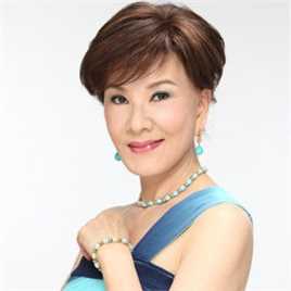 最全夏台凤(Tai Feng Hsia)素颜照