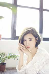 最新奚望性感图片