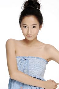 最优质郑岚侨生活照