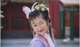 佟童(bella)少年大钦差高清剧照