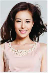 最新黄秋子壁纸