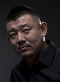 最优质韩志生活照