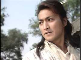 郭旭(Guo Xu)影视剧中的素颜照壁纸