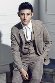 丁一(Dustin)精选图册