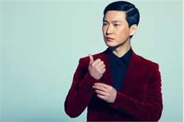 李泓良宣传照前后照片