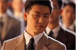 李泓良精选剧照