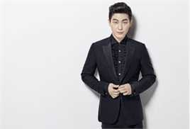 李泓良精选复古绅士图册