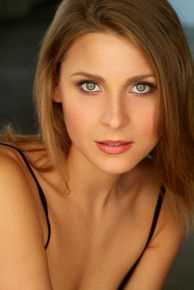 最优质米雪儿·朗(Michelle Lang)生活照