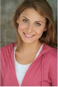 最新米雪儿·朗(Michelle Lang)性感图片