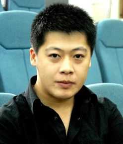 贺树峰生活照图片图集