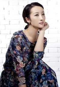 高清李舒桐图片