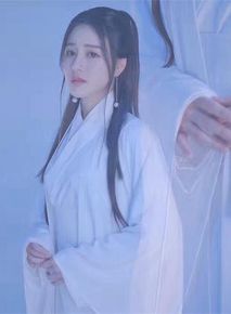 钟思华(Poppy)最全剧照