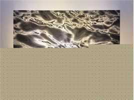 陈琦艺术展现场生活照相册