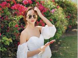 李惠敏(Lee Hye Min、 、E U AERIN)（李欧艾琳）