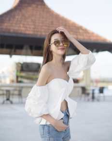 高清李惠敏(Lee Hye Min、 、E U AERIN)图片