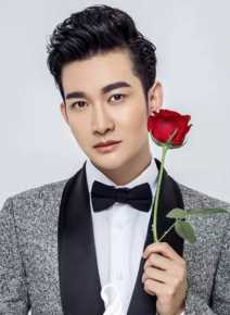 最优质郭鑫(Frankie)素颜照