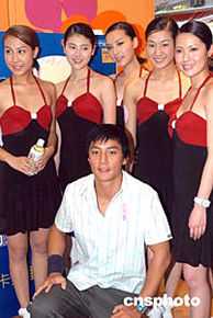 陈颖妍(Anita、妍姐)日常生活图册