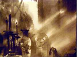 胡涂作品欣赏图册