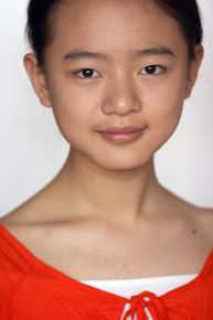 最新张懿婧(Zhang Yijing)性感图片