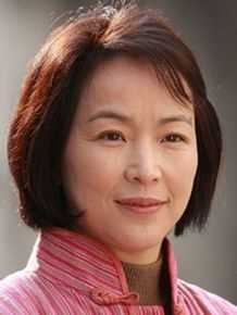 高清徐守莉图片